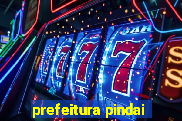 prefeitura pindai